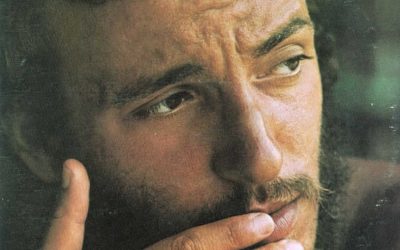 Favorite Albums | #74: Bruce Springsteen – The Wild, the Innocent & the E Street Shuffle (1973)
