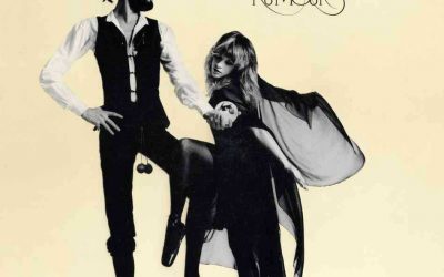 Favorite Albums | #15: Fleetwood Mac – Rumours (1977)