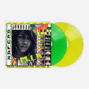 M.I.A. - <em>Arular</em> [Stereo] (VMP Exclusive Series Edition)
