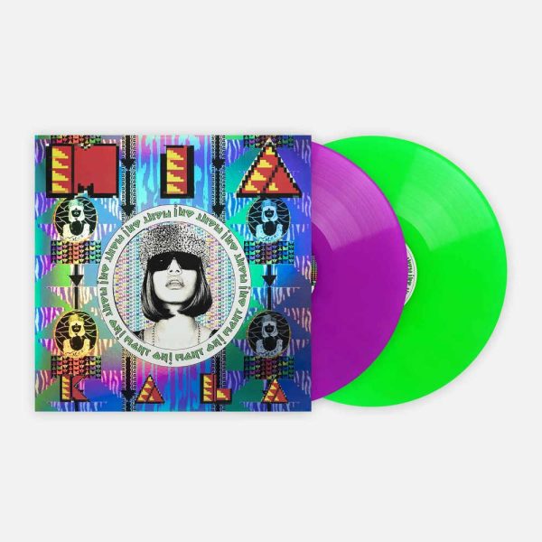 M.I.A. - <em>Kala</em> [Stereo] (VMP Essentials Series Edition)