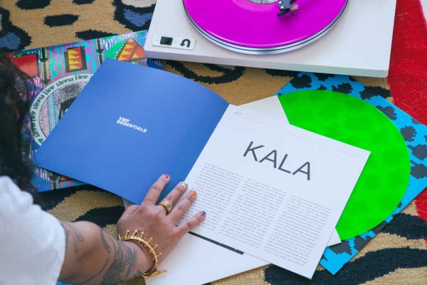 M.I.A. - <em>Kala</em> [Stereo] (VMP Essentials Series Edition) - Image 5