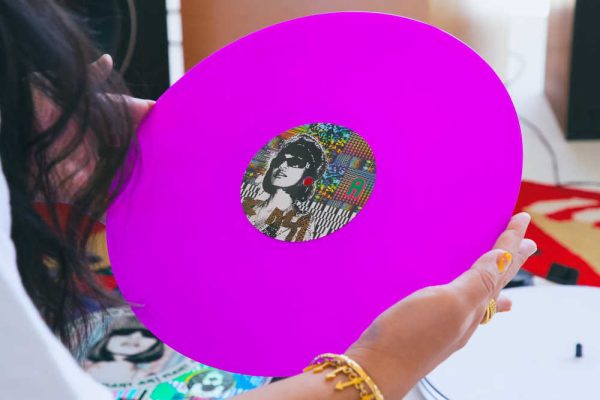 M.I.A. - <em>Kala</em> [Stereo] (VMP Essentials Series Edition) - Image 7