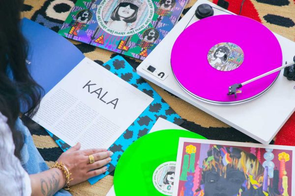 M.I.A. - <em>Kala</em> [Stereo] (VMP Essentials Series Edition) - Image 8