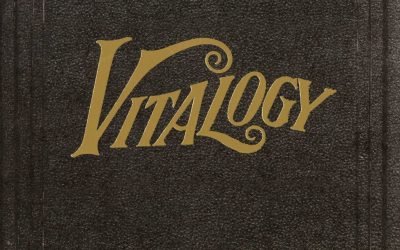 Favorite Albums | #61: Pearl Jam – Vitalogy (1994)