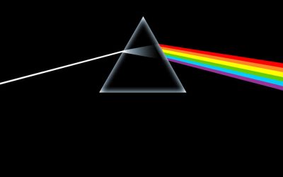 Favorite Albums | #6: Pink Floyd – The Dark Side of the Moon (1973)
