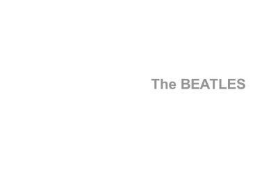 Favorite Albums | #76: The Beatles – The White Album (1968)
