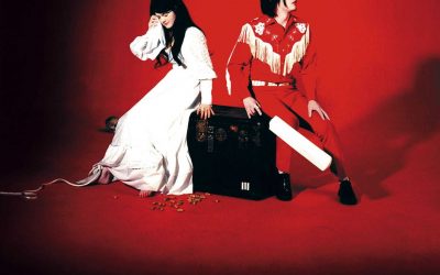 Favorite Albums | #43: The White Stripes – Elephant (2003)