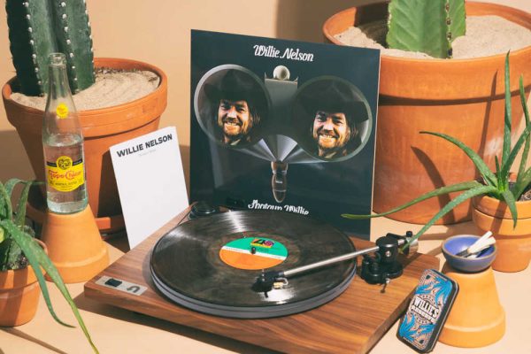 Willie Nelson - <em>Shotgun Willie</em> [Stereo] (VMP Country Series Edition) - Image 10