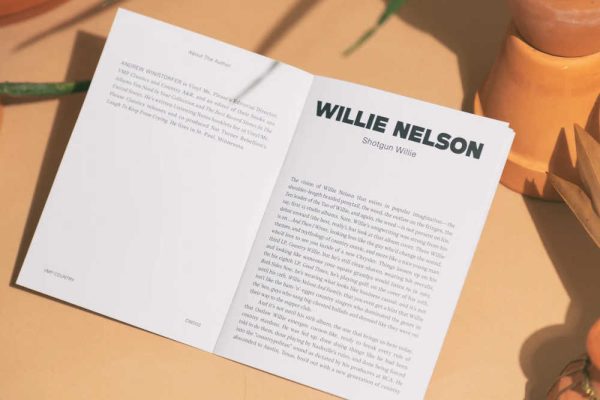 Willie Nelson - <em>Shotgun Willie</em> [Stereo] (VMP Country Series Edition) - Image 5