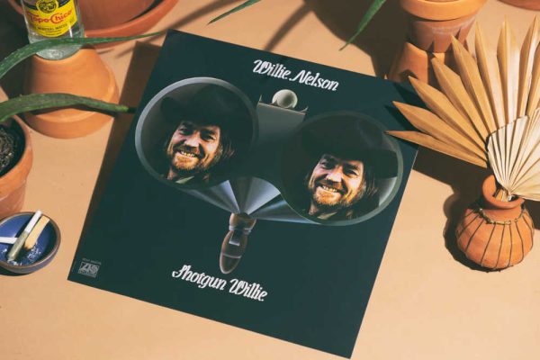 Willie Nelson - <em>Shotgun Willie</em> [Stereo] (VMP Country Series Edition) - Image 6