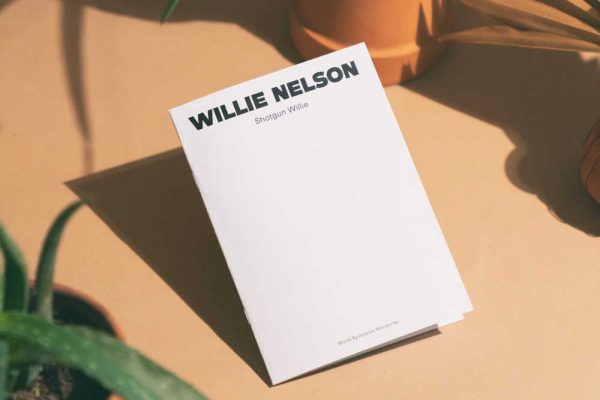 Willie Nelson - <em>Shotgun Willie</em> [Stereo] (VMP Country Series Edition) - Image 9