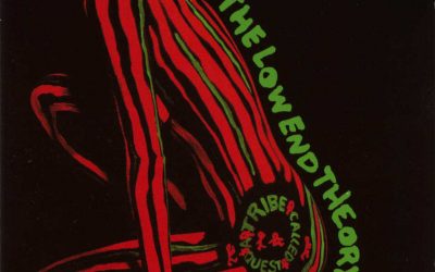 Favorite Albums | #67: A Tribe Called Quest – The Low End Theory (1991)