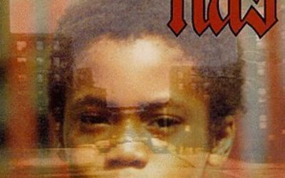 Favorite Albums | #37: Nas – Illmatic (1994)