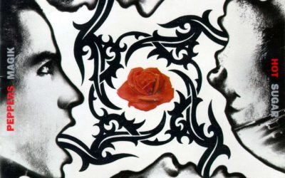 Favorite Albums | #68: Red Hot Chili Peppers – Blood Sugar Sex Magik (1991)