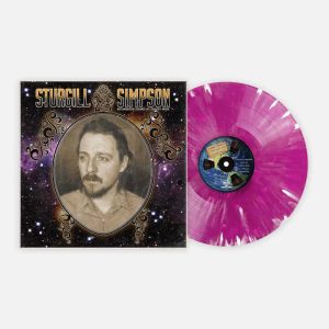 Sturgill Simpson - <em>Metamodern Sounds in Country Music</em> [Stereo] (VMP Country Series Edition)