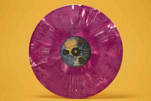 Sturgill Simpson - <em>Metamodern Sounds in Country Music</em> [Stereo] (VMP Country Series Edition) - Image 3