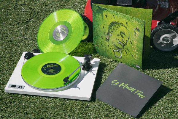 Young Thug - <em>So Much Fun</em> [Stereo] (VMP Hip-Hop Series Edition) - Image 9