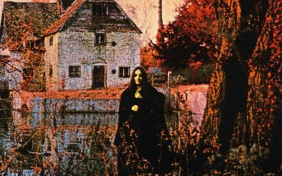 Favorite Albums | Honorable Mention: Black Sabbath – Black Sabbath (1970)