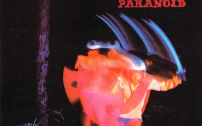 Favorite Albums | #66: Black Sabbath – Paranoid (1970)
