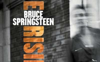 Favorite Albums | #63: Bruce Springsteen – The Rising (2002)