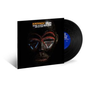 Curtis Amy & Dupree Bolton - <em>Katanga!</em> [Stereo] (Blue Note Tone Poet Series Edition)