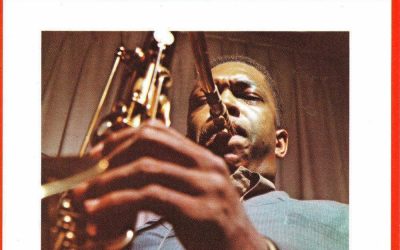 Favorite Albums | #62: John Coltrane – Giant Steps (1960)
