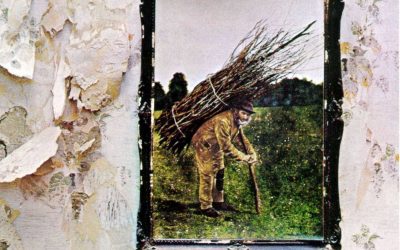 Favorite Albums | #64: Led Zeppelin – Led Zeppelin IV (1971)
