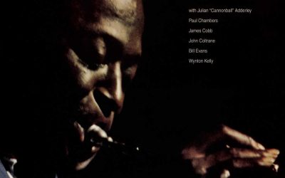 Favorite Albums | #4: Miles Davis – Kind of Blue (1959)