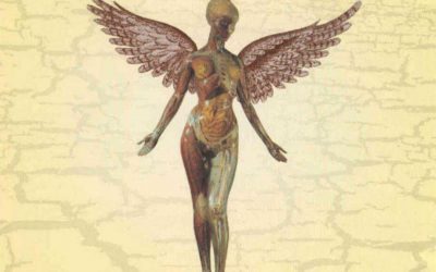 Favorite Albums | Honorable Mention: Nirvana – In Utero (1993)