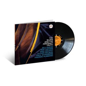 Oliver Nelson - <em>The Blues and the Abstract Truth</em> [Stereo] (Verve Acoustic Sounds Series Edition)