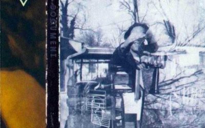 Favorite Albums | #65: R.E.M. – Document (1987)