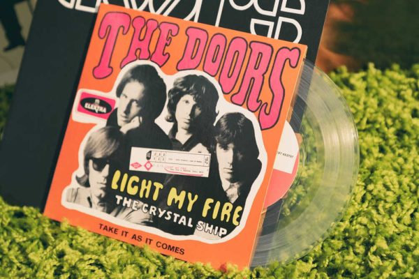 The Doors - <em>The Doors</em> [Mono] (VMP Essentials Series Edition) - Image 2