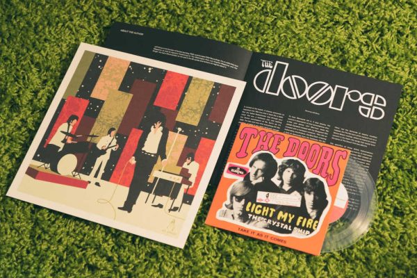 The Doors - <em>The Doors</em> [Mono] (VMP Essentials Series Edition) - Image 8