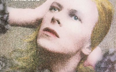 Favorite Albums | #49: David Bowie – Hunky Dory (1971)
