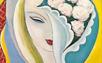 Favorite Albums | #53: Derek & The Dominos – Layla and Other Assorted Love Songs (1970)