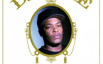 Favorite Albums | #41: Dr. Dre – The Chronic (1992)