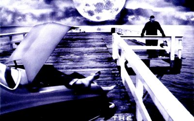 Favorite Albums | #57: Eminem – The Slim Shady LP (1999)