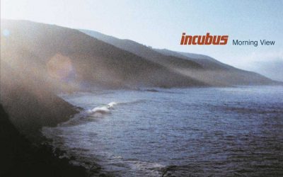 Favorite Albums | Honorable Mention: Incubus – Morning View (2001)