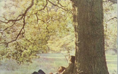 Favorite Albums | #48: John Lennon – Plastic Ono Band (1970)