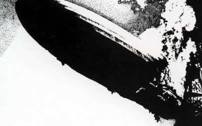 Favorite Albums | #25: Led Zeppelin – Led Zeppelin (1969)