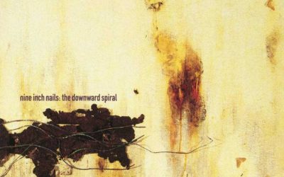 Favorite Albums | #44: Nine Inch Nails – The Downward Spiral (1994)