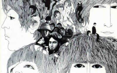 Favorite Albums | #21: The Beatles – Revolver (1966)