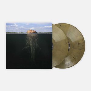 The Mars Volta - <em>De-Loused in the Comatorium</em> [Stereo] (VMP Essentials Series Edition)