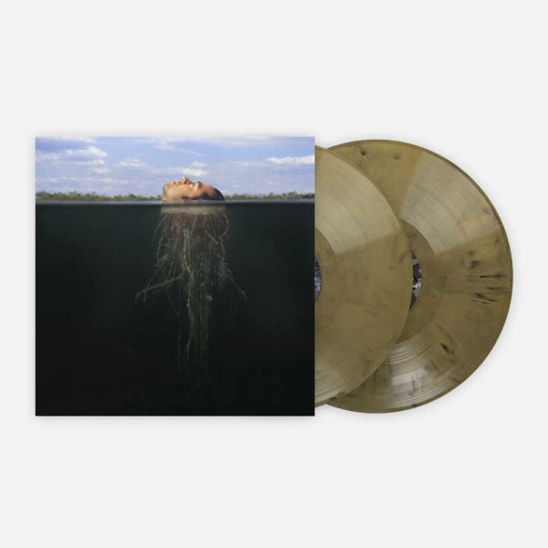 The Mars Volta - <em>De-Loused in the Comatorium</em> [Stereo] (VMP Essentials Series Edition)