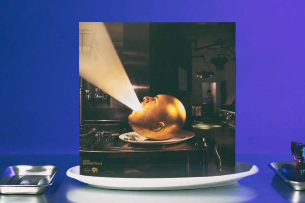 The Mars Volta - <em>De-Loused in the Comatorium</em> [Stereo] (VMP Essentials Series Edition) - Image 3