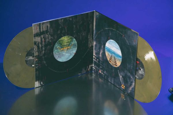 The Mars Volta - <em>De-Loused in the Comatorium</em> [Stereo] (VMP Essentials Series Edition) - Image 4