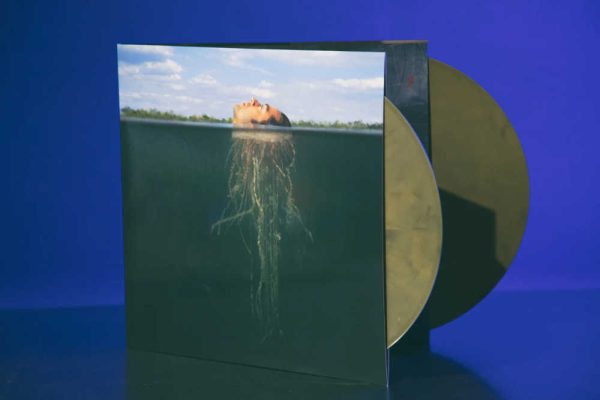 The Mars Volta - <em>De-Loused in the Comatorium</em> [Stereo] (VMP Essentials Series Edition) - Image 5