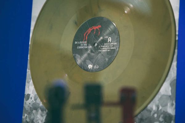 The Mars Volta - <em>De-Loused in the Comatorium</em> [Stereo] (VMP Essentials Series Edition) - Image 8