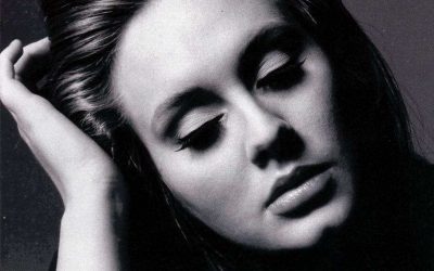 Favorite Albums | Honorable Mention: Adele – 21 (2011)