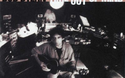 Favorite Albums | Honorable Mention: Bob Dylan – Time Out of Mind (1997)